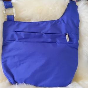 Travelon Anti-Theft Nylon Purse